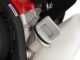 Honda ATH 35 ZP - Decespugliatore a zaino a benzina 4 tempi  - Asta Attila
