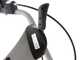 Blackstone GS100V-K - Motospazzatrice a scoppio - Box di raccolta