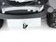 Blackstone GS100V-K - Motospazzatrice a scoppio - Box di raccolta