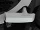 Blackstone GS100V-K - Motospazzatrice a scoppio - Box di raccolta