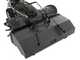 Blackstone GS100V-K - Motospazzatrice a scoppio - Box di raccolta