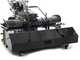 Blackstone GS100V-K - Motospazzatrice a scoppio - Box di raccolta