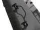 Blackstone GS100V-K - Motospazzatrice a scoppio - Box di raccolta