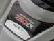 Blackstone GS100V-K - Motospazzatrice a scoppio con motore B&amp;S 750 EX