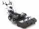 Blackstone GS100V-K - Motospazzatrice a scoppio con motore B&amp;S 750 EX