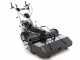 Blackstone GS100V-K - Motospazzatrice a scoppio con motore B&amp;S 750 EX