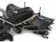 Blackstone GS100V-C - Motospazzatrice a scoppio