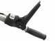 Blackstone GS100V-C - Motospazzatrice a scoppio