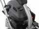 Blackstone GS100V-C - Motospazzatrice a scoppio