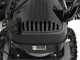 Blackstone GS100V-C - Motospazzatrice a scoppio