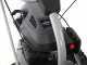 Blackstone GS100V-C - Motospazzatrice a scoppio