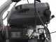 Blackstone GS100V-C - Motospazzatrice a scoppio