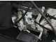 Blackstone GS100V-C - Motospazzatrice a scoppio