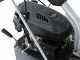 Blackstone GS100V-C - Motospazzatrice a scoppio