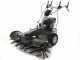 Blackstone GS100V-C - Motospazzatrice a scoppio