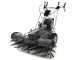Blackstone GS100V-C - Motospazzatrice a scoppio