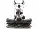 Blackstone GS100V-C - Motospazzatrice a scoppio