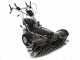 Blackstone GS100V-C - Motospazzatrice a scoppio