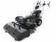 Blackstone GS100V-C - Motospazzatrice a scoppio