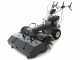 Blackstone GS100V-C - Motospazzatrice a scoppio