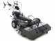 Blackstone GS100V-C - Motospazzatrice a scoppio