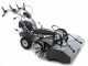 Blackstone GS100V-C - Motospazzatrice a scoppio