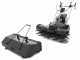 Blackstone GS100V-C - Motospazzatrice a scoppio