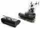 Blackstone GS100V-C - Motospazzatrice a scoppio