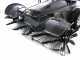 Blackstone GS100V-C - Motospazzatrice a scoppio