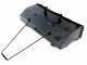 Blackstone GS100V-C - Motospazzatrice a scoppio