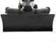 Accessorio lama da neve frontale cm 100 Blackstone