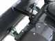 Accessorio lama da neve frontale cm 100 Blackstone
