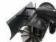 Accessorio lama da neve frontale cm 100 Blackstone