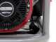 GeoTech-Pro GGP 9500 ESA - Generatore di corrente carrellato con AVR avv. elettrico 7.9 kW - Continua 7.5 kW Monofase + ATS