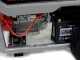 GeoTech-Pro GGP 9500 ESA - Generatore di corrente carrellato con AVR avv. elettrico 7.9 kW - Continua 7.5 kW Monofase + ATS