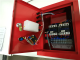 GeoTech-Pro GGP 9500 ESA - Generatore di corrente carrellato con AVR avv. elettrico 7.9 kW - Continua 7.5 kW Monofase + ATS