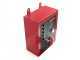 GeoTech-Pro GGP 9500 ESA - Generatore di corrente carrellato con AVR avv. elettrico 7.9 kW - Continua 7.5 kW Monofase + ATS