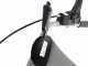 Blackstone GS100V-C - Motospazzatrice a scoppio