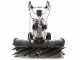 Blackstone GS100V-C - Motospazzatrice a scoppio