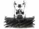 Blackstone GS100V-C - Motospazzatrice a scoppio