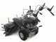 Blackstone GS100V-C - Motospazzatrice a scoppio