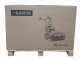 Blackstone GS100V-C - Motospazzatrice a scoppio