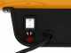 Master BLP 17 M - Generatore di aria calda a gas diretto - 16 kw
