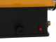 Master BLP 17 M - Generatore di aria calda a gas diretto - 16 kw