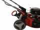 GeoTech-Pro S53-225 BMSGW - Tagliaerba a scoppio trazionato - 224cc - Lama da 53cm