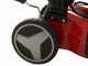 GeoTech-Pro S53-225 BMSGW - Tagliaerba a scoppio trazionato - 224cc - Lama da 53cm