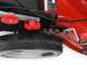 GeoTech-Pro S53-225 BMSGW - Tagliaerba a scoppio trazionato - 224cc - Lama da 53cm