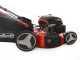 GeoTech-Pro S53-225 BMSGW - Tagliaerba a scoppio trazionato - 224cc - Lama da 53cm