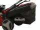 GeoTech-Pro S53-225 BMSGW - Tagliaerba a scoppio trazionato - 224cc - Lama da 53cm