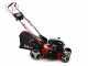 GeoTech-Pro S53-225 BMSGW - Tagliaerba a scoppio trazionato - 224cc - Lama da 53cm